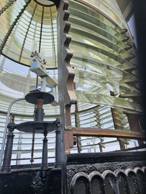 Bodie Island Lighthouse by null