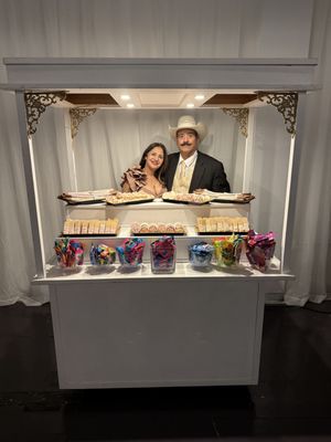 Themed Events N More