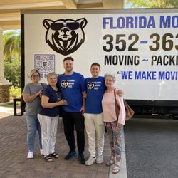 Florida Moving Pros