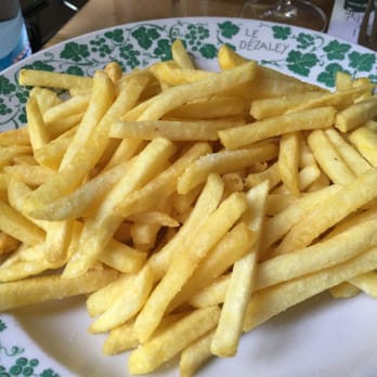 Le Dézaley - Pomme Frites French Fries - Fondue Near Me - Zürich, ZH Le Dézaley - Pomme Frites French Fries - Fondue Near Me - Zürich, ZH