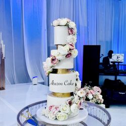 Arezou Cake Boutique