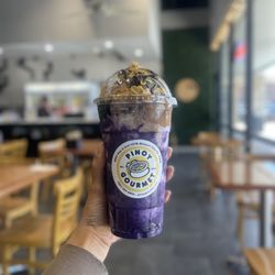 Pinoy Gourmet - Ig: @whatsviveating  |  halo halo