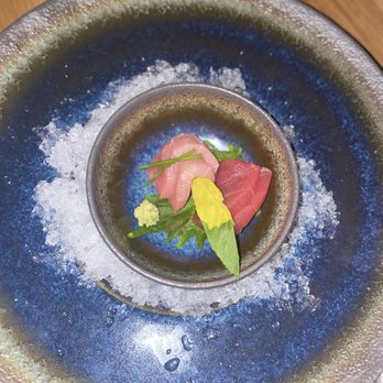 Hiroki-san - Tuna comparison - Japanese Near Me - Detroit, Michigan Hiroki-san - Tuna comparison - Japanese Near Me - Detroit, Michigan
