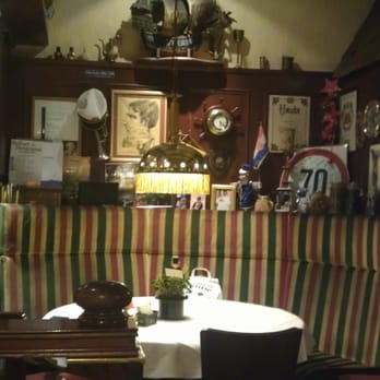 Restaurant Galija - German Near Me - Berlin, BE Restaurant Galija - German Near Me - Berlin, BE