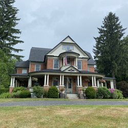 Linck Hill Inn
