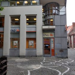 ING Belgique - ING België