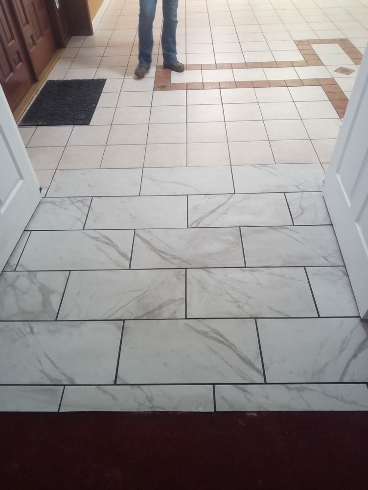 Slide of T&S Renovations