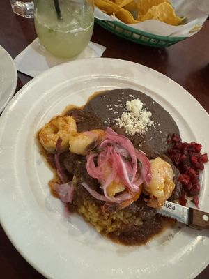 Guajillo by null