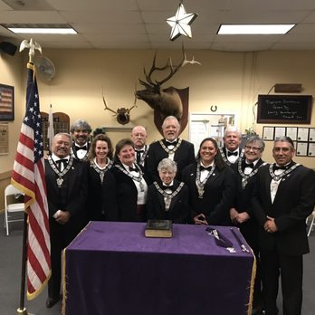 Elks Lodge No 2640 - Social Clubs Near Me - Santa Ynez, California
