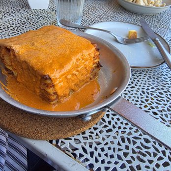 Capri Lasagneria - Italian Near Me - Burlingame, California