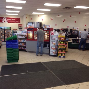 Kum & Go - Interior view - 1 - Gas Stations Near Me - West Branch, Iowa Kum & Go - Interior view - 1 - Gas Stations Near Me - West Branch, Iowa