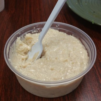Taco Jalisco - Rice pudding.. mmm so good. - Mexican Near Me - Sarasota, Florida Taco Jalisco - Rice pudding.. mmm so good. - Mexican Near Me - Sarasota, Florida
