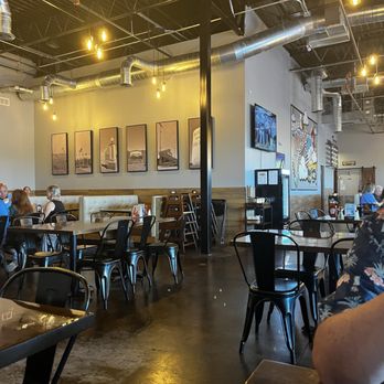 The Lokal Moore - New American Near Me - Oklahoma City, Oklahoma The Lokal Moore - New American Near Me - Oklahoma City, Oklahoma