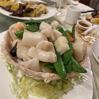 Ming Seafood Restaurant - Seafood Supreme in Bird's Nest - Seafood Near Me - Quincy, Massachusetts Ming Seafood Restaurant - Seafood Supreme in Bird's Nest - Seafood Near Me - Quincy, Massachusetts