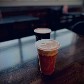 Lucky Goat Coffee - Coffee Roasteries Near Me - Jacksonville, Florida
