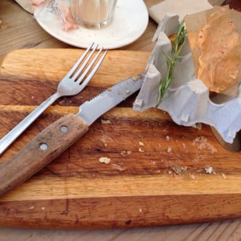 Brunch & Cake - The aftermath. It was that good - Breakfast & Brunch Near Me - Barcelona, B