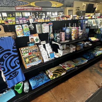 Keaukaha General Store - Souvenirs - Convenience Stores Near Me - Hilo, Hawaii