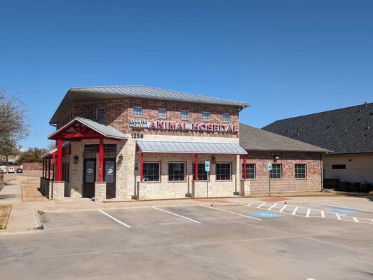 Country Creek Animal Hospital