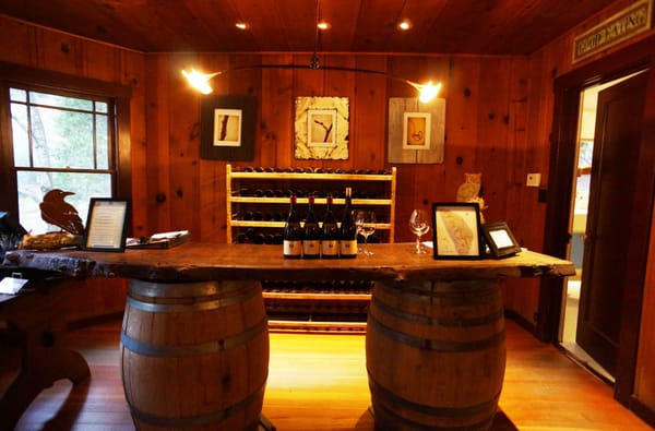 Failla Wines by null