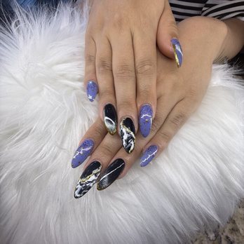 VS Nails and Spa - Nail Salons Near Me - Austin, Texas