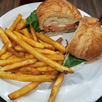 KP’s - Can you find the chicken salad? Good luck - Salad Near Me - Fernandina Beach, Florida KP’s - Can you find the chicken salad? Good luck - Salad Near Me - Fernandina Beach, Florida