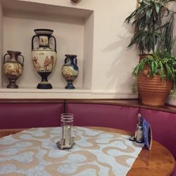 Restaurant Poseidon