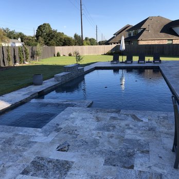 Azul Custom Creations - Custom pool construction - Pool & Hot Tub Service Near Me