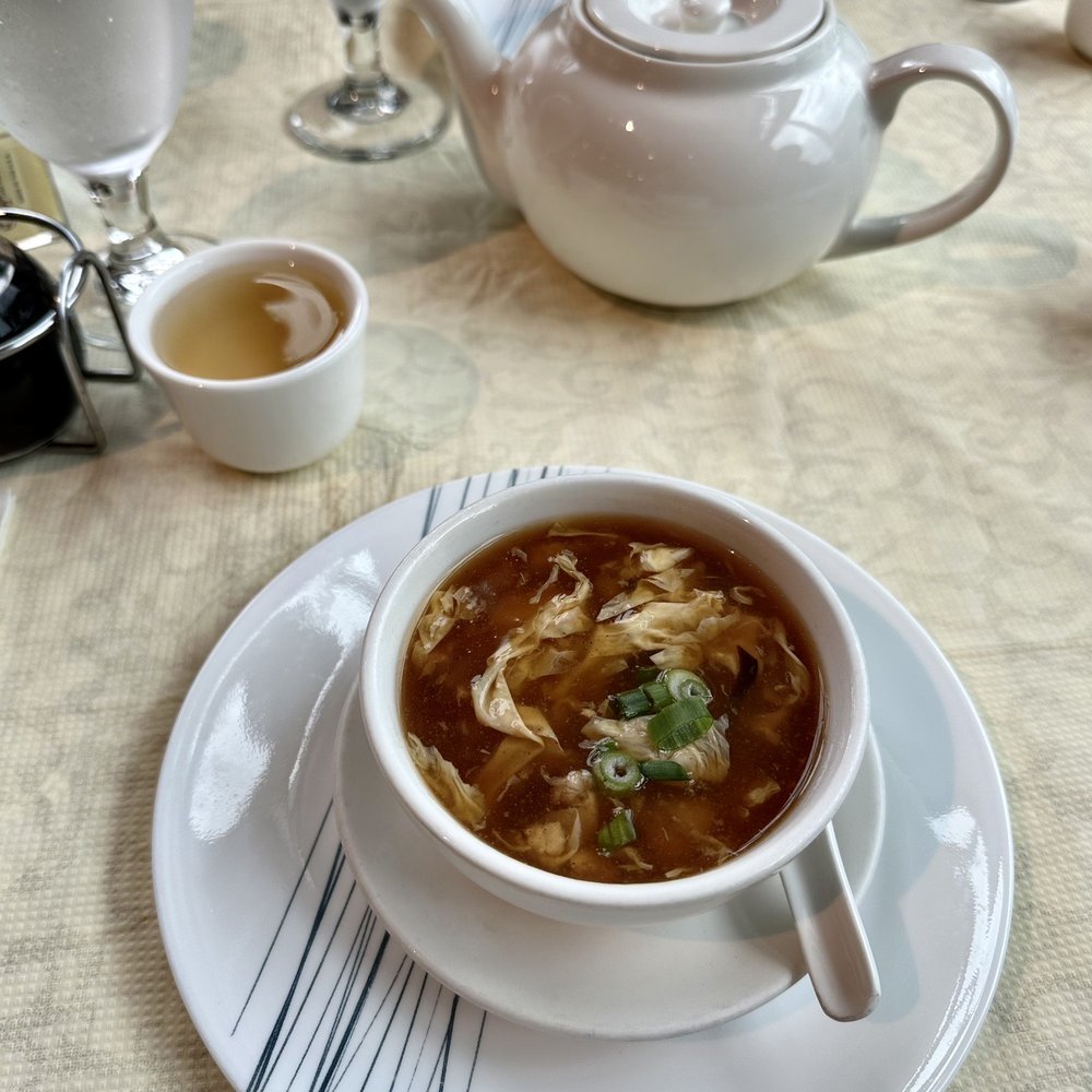 Mandarin Delight - Sweet & sour soup 8/10 - Chinese Near Me - Dublin, California Mandarin Delight - Sweet & sour soup 8/10 - Chinese Near Me - Dublin, California