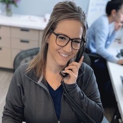 R & R Dental Care - Natalie, our front office patient coordinator