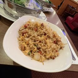 Eastern Dragon Chinese & Japanese Restaurant