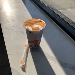 CoCo Fresh Tea & Juice - Taro
