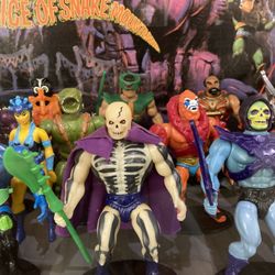Comic Book & Superhero Toy Museum