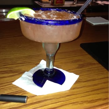 Hickory Street Lounge - The best strawberry margarita I've ever had! Tastes like a fresh strawberry. - Lounges Near Me - Denton, Texas