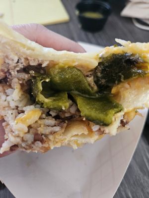 Taco Vado by null