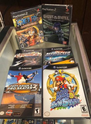 Flashback Gaming by null