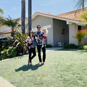 Colin Farris - Farris Residential - Our first family home! - Real Estate Agents Near Me - San Clemente, California