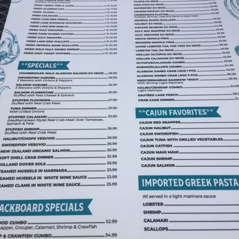 Boston Fish Market - Menu - Seafood Markets Near Me - Wheeling, Illinois Boston Fish Market - Menu - Seafood Markets Near Me - Wheeling, Illinois