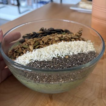 Maydan Cafe - Smoothie bowl - Cafes Near Me - Baldwinsville, New York Maydan Cafe - Smoothie bowl - Cafes Near Me - Baldwinsville, New York