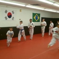 Choson Martial Arts