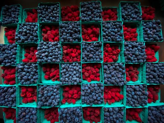 Finnriver Farm & Cidery by null