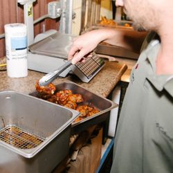 Bergeron's Boudin & Cajun Meats