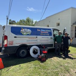 A.U. Plumbing
