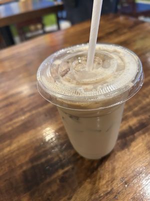 The Clubhouse Cafe by null