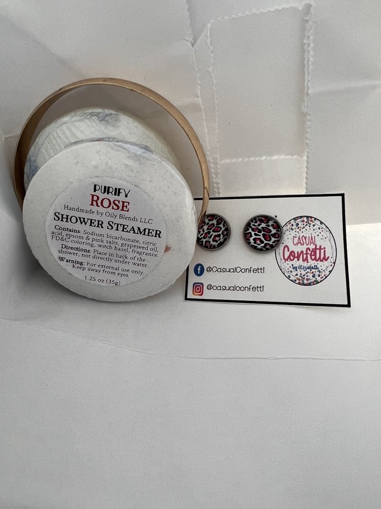 Keba’s Boutique Logo