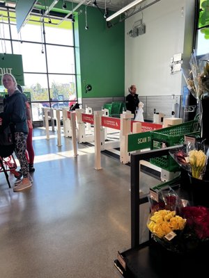 Amazon Fresh by null