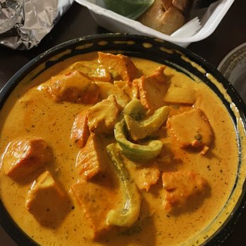 Haveli Indian Grill - Chicken Tikka Masala Bowl - Indian Near Me - Bakersfield, California Haveli Indian Grill - Chicken Tikka Masala Bowl - Indian Near Me - Bakersfield, California