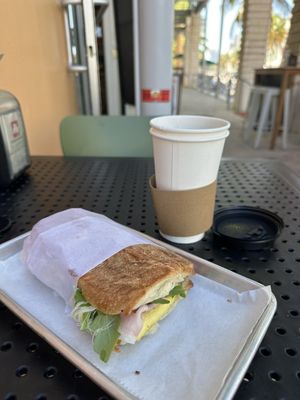 BOTTA Italian Street Food by null