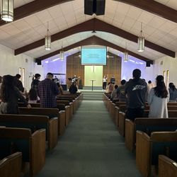 Pulse Church