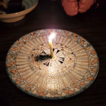 Sifr - Birthday candle but that's all .. - Middle Eastern Near Me - Chicago, Illinois Sifr - Birthday candle but that's all .. - Middle Eastern Near Me - Chicago, Illinois