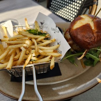 The Turn Club - Bourbon burger and fries - Pizza Near Me - Cranberry Township, Pennsylvania The Turn Club - Bourbon burger and fries - Pizza Near Me - Cranberry Township, Pennsylvania